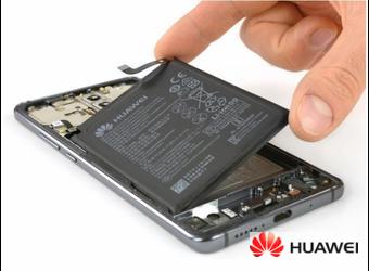Замена аккумулятора Huawei Ascend P7